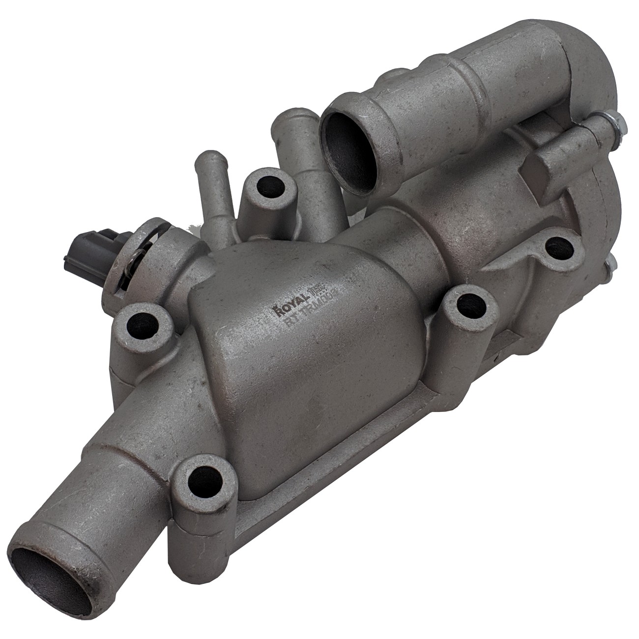 Termostato Caja Ford Courier Ka Ecosport Focus Fiesta Rocam